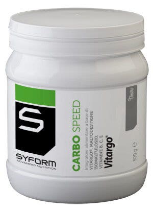 Syform Carbo Velocidad 500g-2