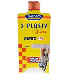 X-Plosiv Gel Naranja 30ml-1
