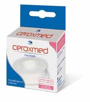 Cerotto Adesivo Rocchetto Ceroxmed Tnt 500x1,25cm 1 Pezzo-1