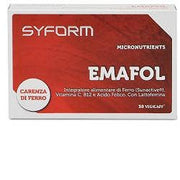 Syform Emafol 30 Cápsulas-1