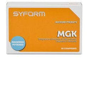 Syform Mgk 30 Comprimidos-1