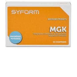 Syform Mgk 30 Comprimidos-1