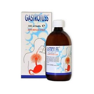 Jarabe Gastrotuss 500ml-2