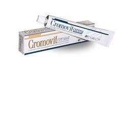 Cromovit Crema Pharcos 40ml-1