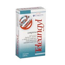 Teleangyl Pharcos 20 cpr-1