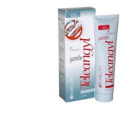 Pharcos Teleangyl Piernas Gel 125ml-1