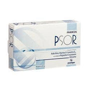 Pharcos Psor Suplemento 40 Cpsulas-1