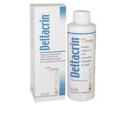 Deltacrin Shampoo Pharcos 250 ml-1