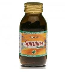 Greenology Espirulina Bio 180 Comprimidos-1