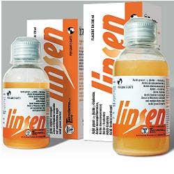 Linsen Pienso Complementario Perros / Gatos Botella 200ml-1