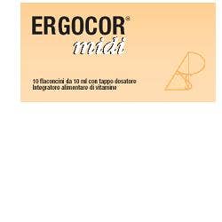 Ergocor Midi 10 Ampollas-1