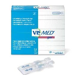 VisMed Gel Oftálmico 20 Monodosis-1