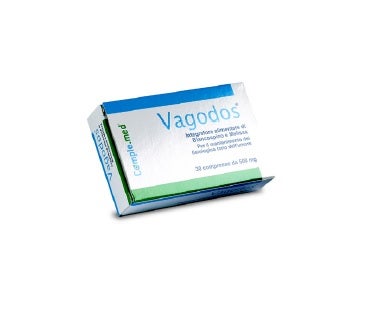Vagodos Complemento Alimenticio 30 Cpsulas-1