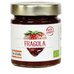 Compota de Fresa 250g-1