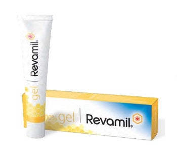 Revamil Gel 18g-1