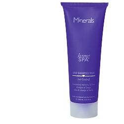 MINERALES H SPA SH FAN CAP TRAT-1