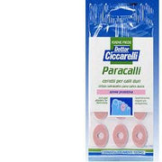 Parches Paracalli Ciccarelli Callli Duri 9 Piezas-1