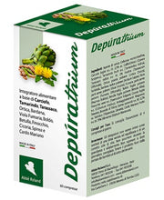 DEPURATIO 60CPR-1
