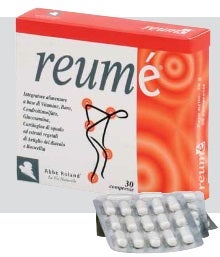 REUME' 30CPR-1