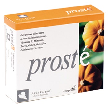 PROSTE '45CPR-1