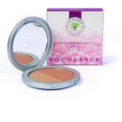 LOCHERBER BP 2 TERRA ABBR G BR-1