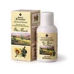 BAGNOSCH PICANTE OLIV / GIRA250-1