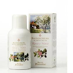 BAGNOSCH PICANTE RA/MORA250ML-1