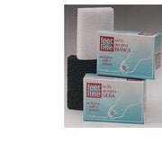 ESPONJA FEETLINE SULFO NEGRO-1