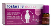 Fosfarsil Mujer 10 Viales-1