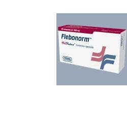 Flebonorm 30 Cápsulas-1