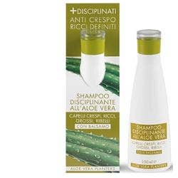 Champú disciplinante Planter's Aloe-1