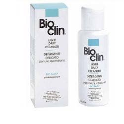 Bioclin Light Limpiador Diario Limpieza Delicada 300ml-1
