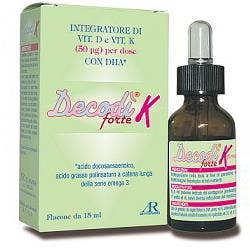 DecodÃ¬ K Forte Gotas 15 ml-1