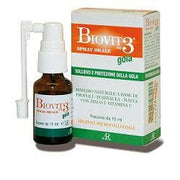 Biovit 3 Garganta 1 Vial 15ml Spray-1
