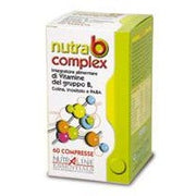 Complejo B 60 Comprimidos-2