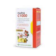 Nutra C 1000 60 Comprimidos-2