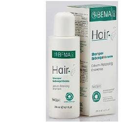 BIO HAIR SH SEBOEQUILIBRE 200ML-1