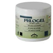 Phlo Gel Tonificante Para Tendones / Músculos Deportivos Equinos 500ml-1