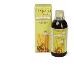 PROPÓLEO POPOLSMIEL BEBÉ 150ML-1