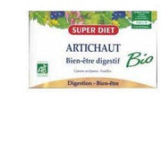 ALCACHOFA SUPERDIET BIO 20AB-1
