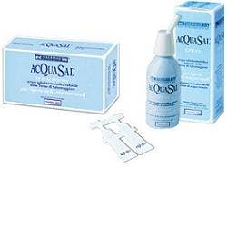 Acqua Sal Agua Termal 20 Viales Monodosis de 5ml-1