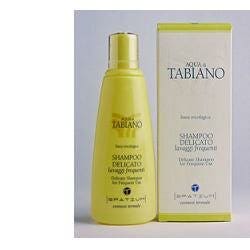 Aqua Tabiano Champú Delicado para Lavados Frecuentes 200ml-1