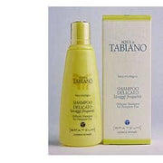 Aqua Tabiano Champú Delicado para Lavados Frecuentes 200ml-1