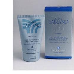 AQUA TABIANO GEL PARA DESPUÉS DEL AFEITADO 100-1