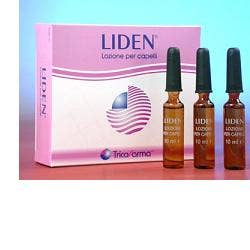 Liden Loción Capilar 120ml-1