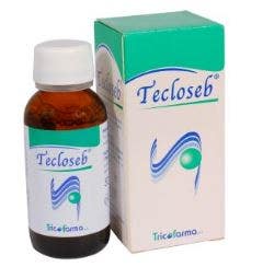 Tecloseb Loción Tópica 50ml-1