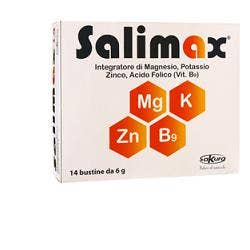 Salimax Granulado 14 Sobres-1
