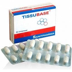 Tissubase 30 Compresse-1