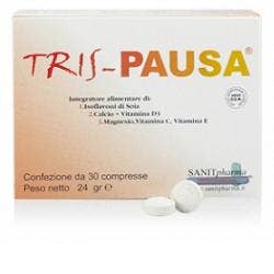 Tris Pausa 30 Comprimidos-1