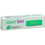 Idrovel Forte Crema Emoliente 50ml-2